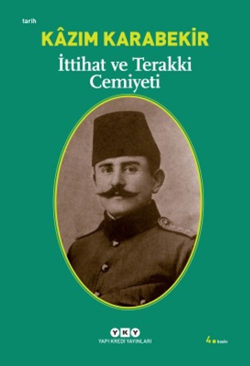İttihat ve Terakki Cemiyeti