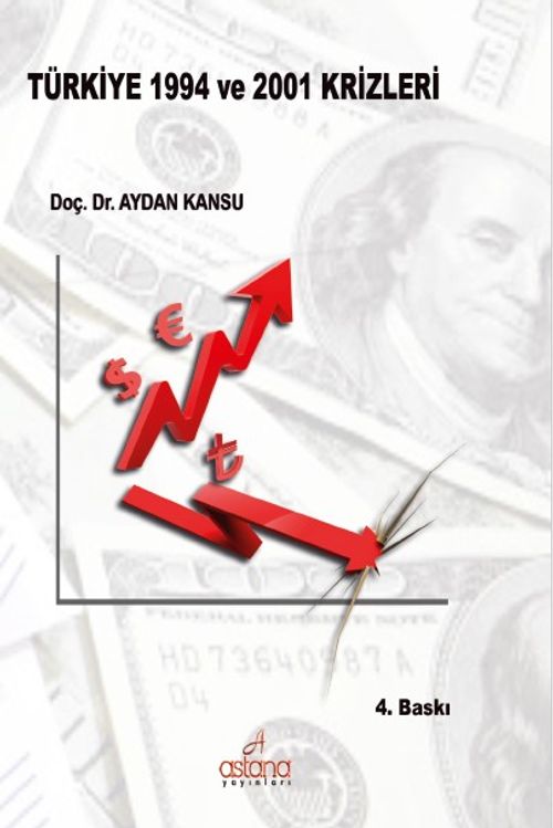 Türkiye 1994 ve 2001 Krizleri 