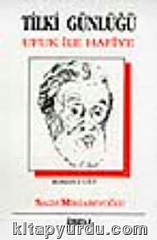 Tilki Günlüğü-2