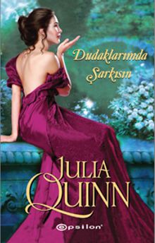 Dudaklarımda Şarkısın