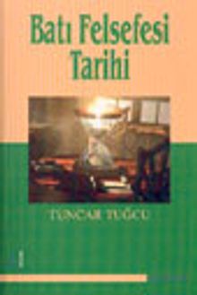 Batı Felsefesi Tarihi