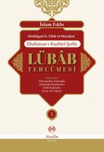 Muhtasar-ı Kuduri Şerhi Lübab Tercümesi (2 Cilt)