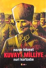Kuvayi Milliye (Karton Kapak)