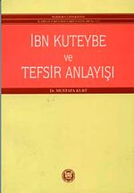 İbn-i Kuteybe ve Tefsir Anlayışı / 39-C-28