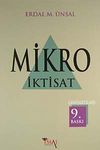 Mikro İktisat / Prof.Dr. Erdal Muzaffer &Uuml;nsal