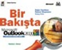 Bir Bakışta Microsoft Outlook 2000 (İngilizce Sürüme Göre)
