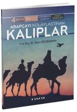 Arapçayı Kolaylaştıran Kalıplar