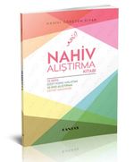 Nahiv Alıştırma Kitabı