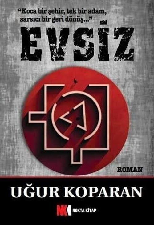 Evsiz