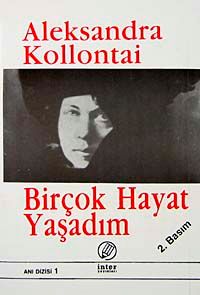 Birçok Hayat Yaşadım