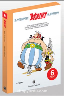 Asteriks (Kutulu Takım 2)