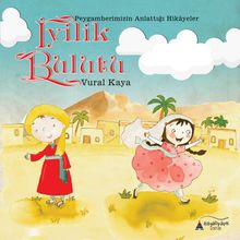 İyilik Bulutu & Peygamberimizin Anlattığı Hikayeler