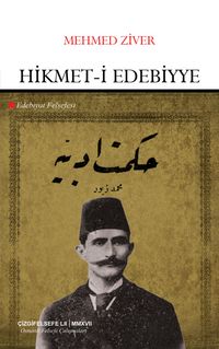 Hikmet-i Edebiyye Edebiyat Felsefesi