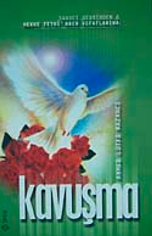 Kavuşma