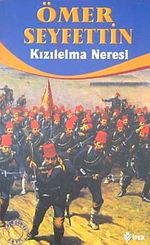 Kızılelma Neresi