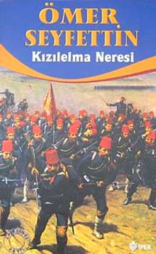 Kızılelma Neresi