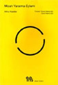 Mizahta Yaratma Eylemi