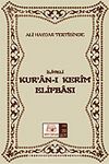 Ali Haydar Tertibinde İlaveli Kur'an Elifbası (Dergi Boy,Şamua,2 Renkli)