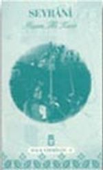 Seyrani