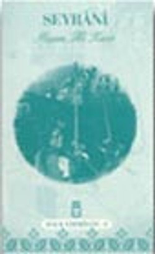 Seyrani