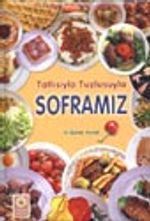 Soframız (ciltli-kuşe-renkli)
