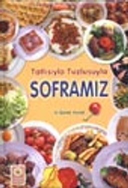 Soframız (ciltli-kuşe-renkli)