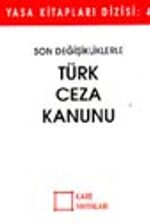 Türk Ceza Kanunu