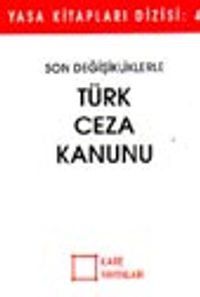 Türk Ceza Kanunu