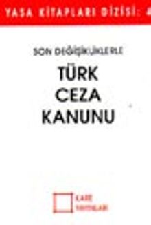 Türk Ceza Kanunu