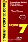 English Practice Book 7 (For Orta 2 Classes)