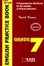 English Practice Book 7 (For Orta 2 Classes)