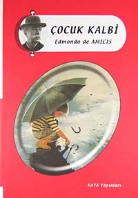 Çocuk Kalbi (İnce)