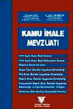 Kamu İhale Mevzuat