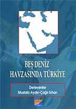 Beş Deniz Havzasında Türkiye