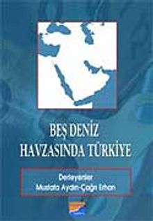 Beş Deniz Havzasında Türkiye