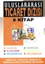 Uluslararası Ticaret Dizisi