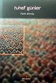 Tuhaf Günler