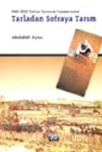 Tarladan Sofraya Tarım