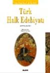 T&uuml;rk Halk Edebiyatı Antolojisi