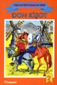 Don Kişot