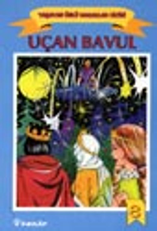 Uçan Bavul