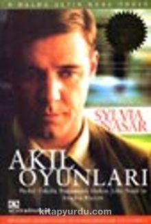 Akıl Oyunları - Sylvia Nasar