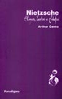 Nietzsche Hayatı, Eserleri ve Felsefesi