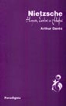 Nietzsche Hayatı, Eserleri ve Felsefesi