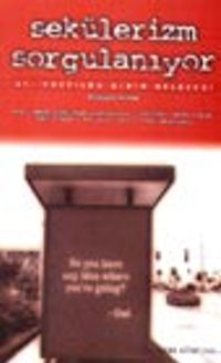 Sekülerizm Sorgulanıyor