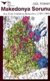 Makedonya Sorunu / 7-G-51