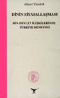 Dinin Siyasallaşması