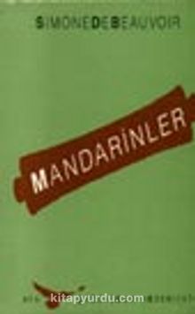 Mandarinler