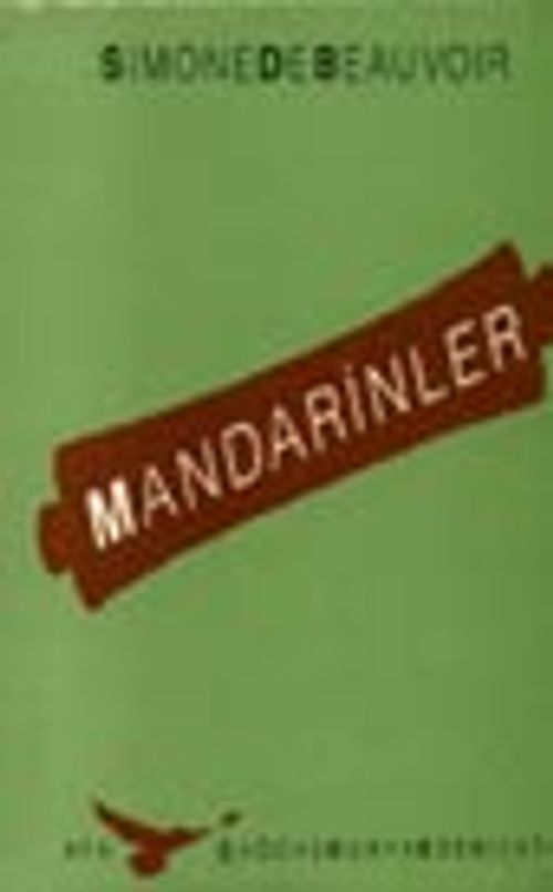 Mandarinler