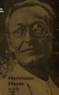 Hermann Hesse